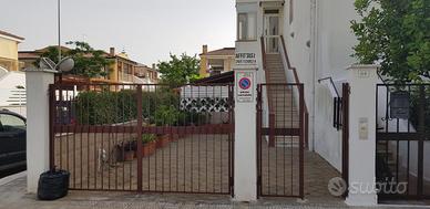 Casa marina di Ginosa