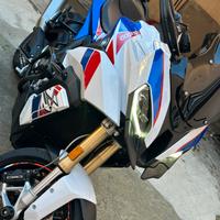 Bmw S1000XR M