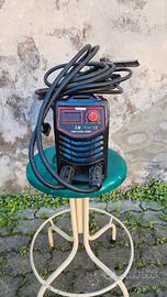 saldatrice elettrodo 160 Ampere