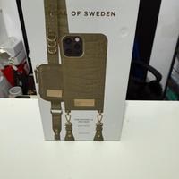 Cover + tracolla IDEAL OF SWEDEN iPhone 12 Pro Max
