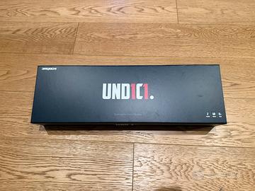 Gioco da tavolo Und1c1