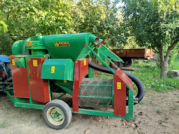 Macchina per nocciole FACMA 200