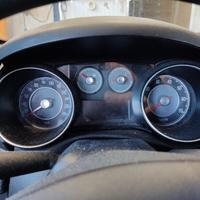 Quadro strum FIAT GRANDE PUNTO EVO 1248cc D 2011