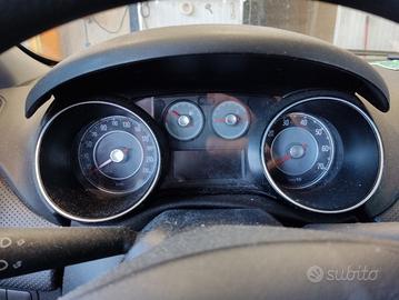 Quadro strum FIAT GRANDE PUNTO EVO 1248cc D 2011