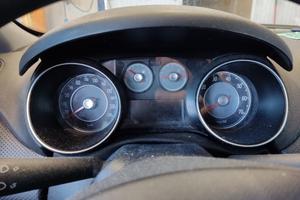 Quadro strum FIAT GRANDE PUNTO EVO 1248cc D 2011