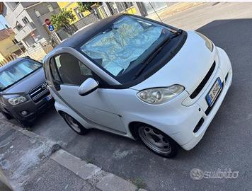 Smart for two