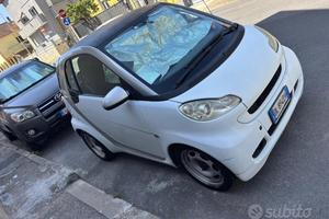 Smart for two