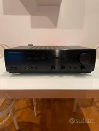 Amplificatore Marantz PM 43