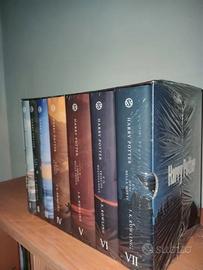 Harry Potter. La serie completa