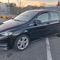 Mercedes Classe B 180d Premium 
