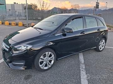 Mercedes Classe B 180d Premium 