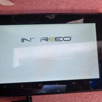 &9816N-Tablet Intreeo Casper TAB-WB72