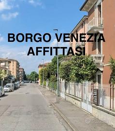 Borgo venezia-trilocale