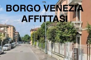 Borgo venezia-trilocale