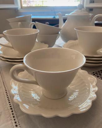 Servizio da the Villeroy & Boch