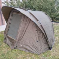 tenda carpfishing 