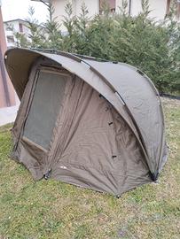 tenda carpfishing 