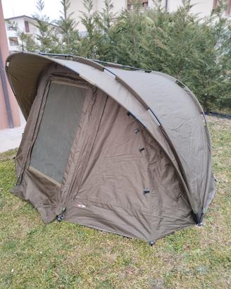 tenda carpfishing 