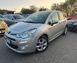 Citroen C3 1.6 BlueHDi 100 S&S Exclusive