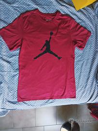 T-shirt uomo marca Jodan