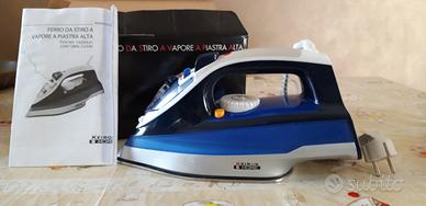 Ferro da stiro
