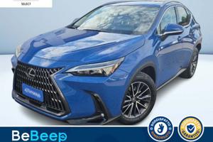Lexus NX 350H 2.5 BUSINESS 4WD 244CV E-CVT