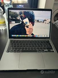 Macbook  air m1