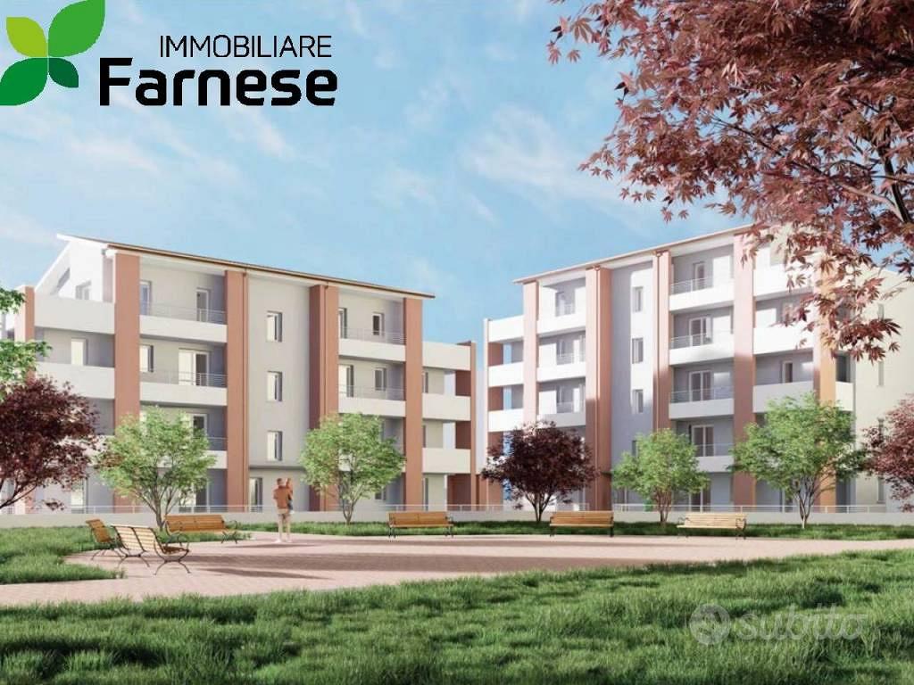 2-soban stan, 128 m²