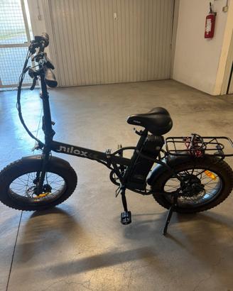 Bicicletta