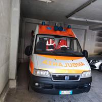 Ambulanza