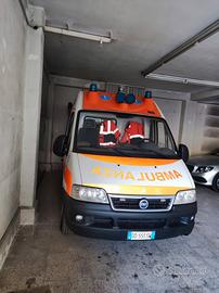 Ambulanza