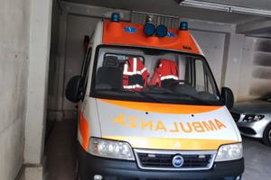 Ambulanza