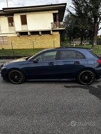 Mercedes classe A