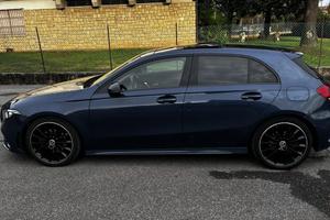 Mercedes classe A