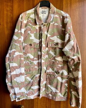 Felpa per l’autunno _ Pull & Bear