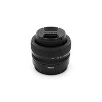 Nikon Z 24-50mm f/4-6.3
