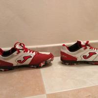 scarpe calcetto joma top flex