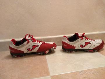 scarpe calcetto joma top flex