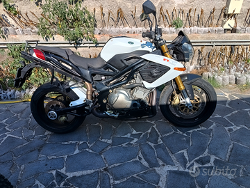Benelli Tornado Naked Tre - 2016