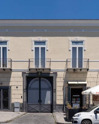 Locale commerciale - Torre del Greco