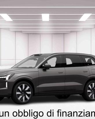 VOLVO Ex90 Twin Motor Awd Ultra
