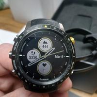 Smartwatch garmin