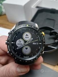 Smartwatch garmin