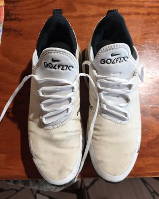 Nike Air Golf 270