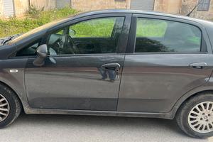  FIAT PUNTO 1.3