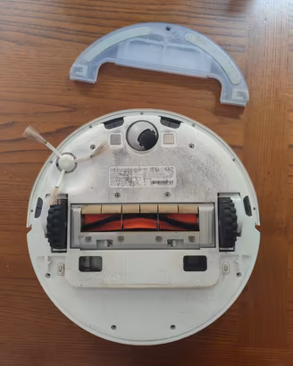 DreameBot D10 Plus da riparare o ricambi