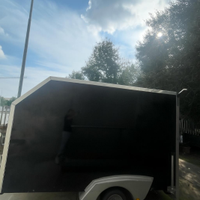 Rimorchio Turatello 3004G CX100