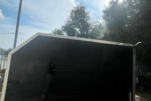 Rimorchio Turatello 3004G CX100