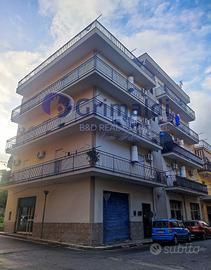 Appartamento Bagheria [AM/59VRG]