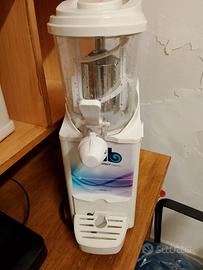 macchina da sorbetto 